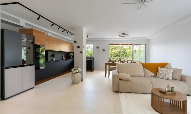 Недвижимость Villa Californie: 6