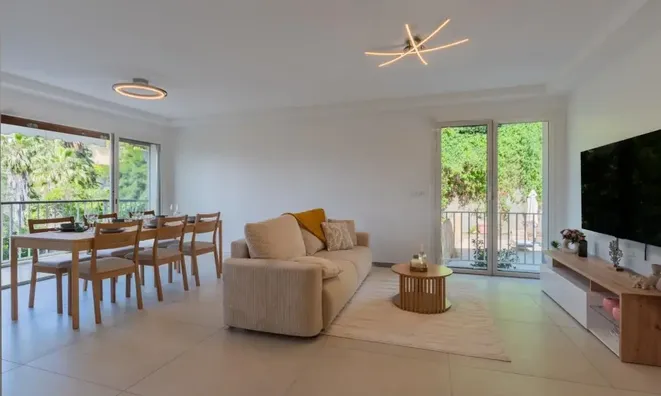 Недвижимость Villa Californie: 7