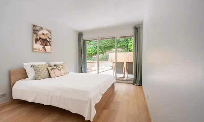 Недвижимость Villa Californie: 8