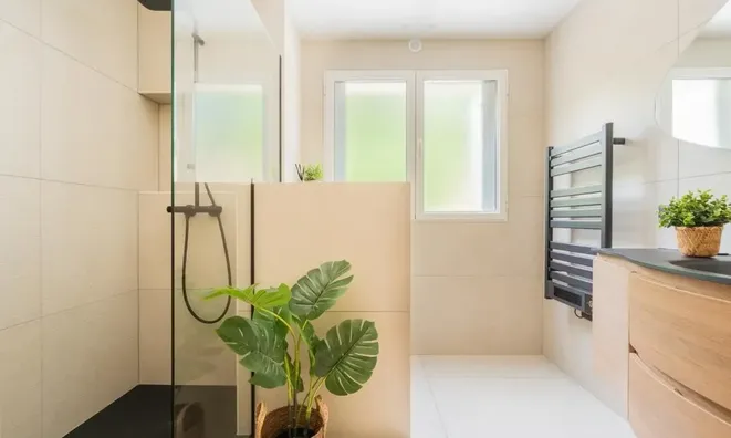 Недвижимость Villa Californie: 10