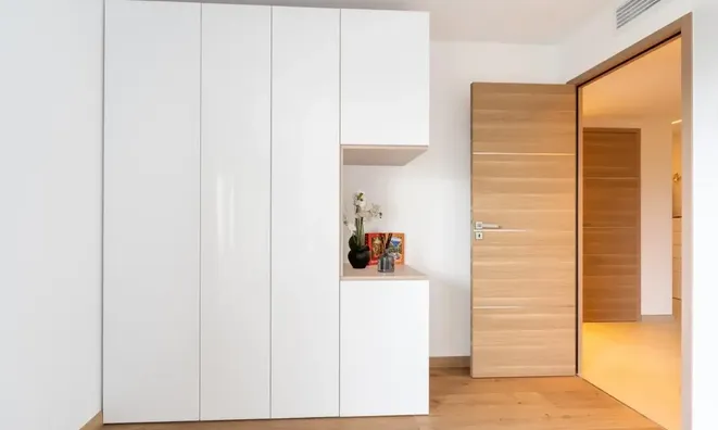 Недвижимость Villa Californie: 14