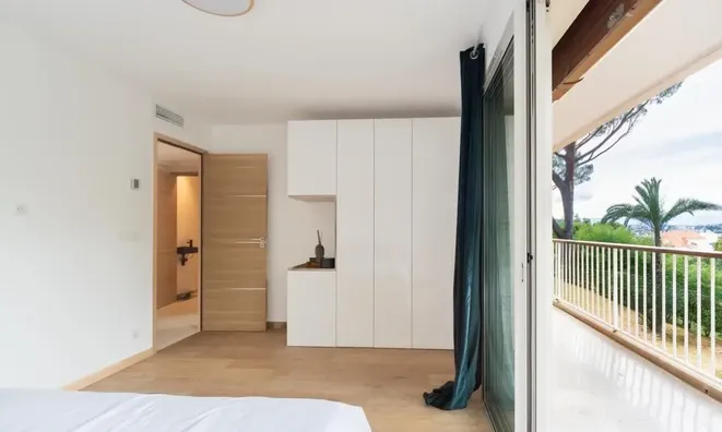 Недвижимость Villa Californie: 15