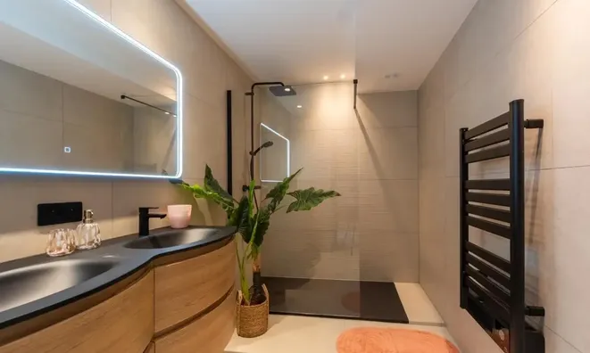 Недвижимость Villa Californie: 17
