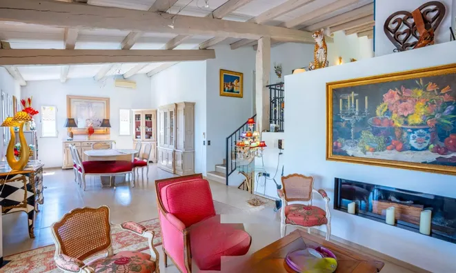 Недвижимость Villa Cannes Californie: 1