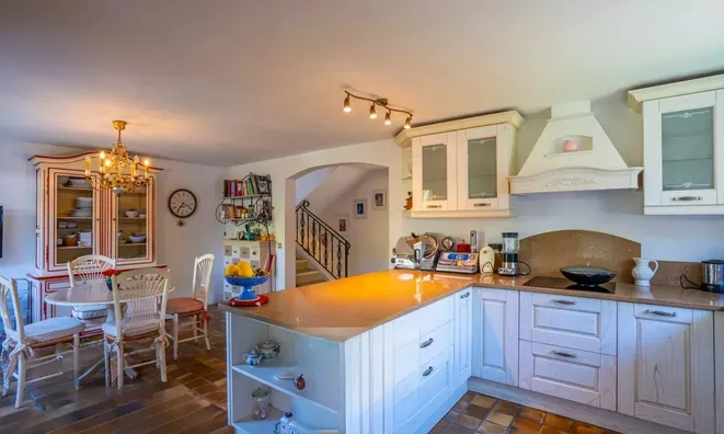 Недвижимость Villa Cannes Californie: 6