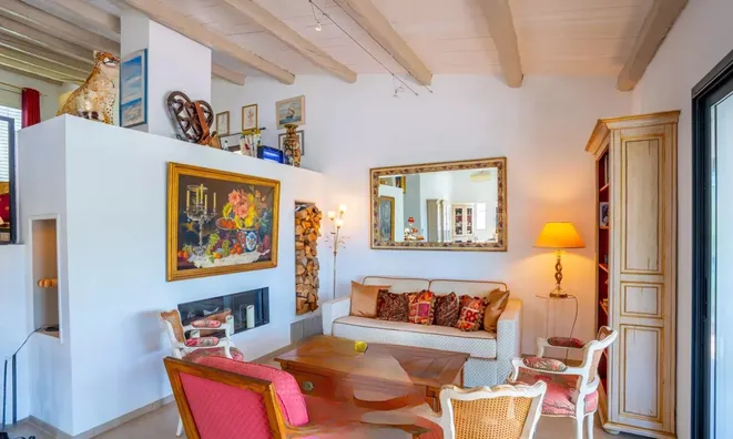 Недвижимость Villa Cannes Californie: 10