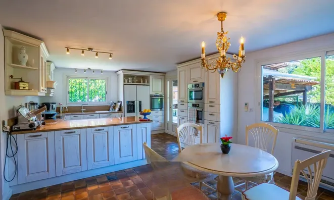 Недвижимость Villa Cannes Californie: 12