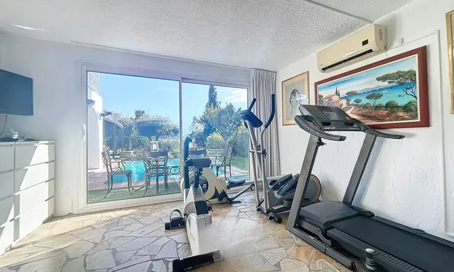 Недвижимость Villa Cannes Californie: 14