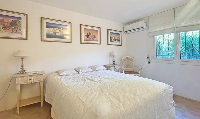 Недвижимость Villa Cannes Californie: 15