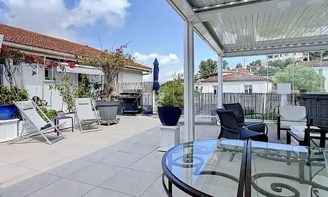 Недвижимость Villa Croix des Gardes: 5