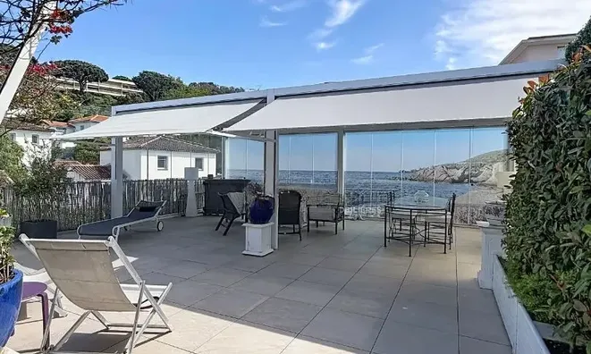 Недвижимость Villa Croix des Gardes: 8