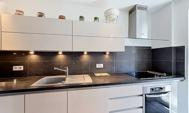 Недвижимость Villa Croix des Gardes: 9