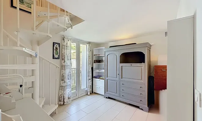 Недвижимость Villa Croix des Gardes: 16