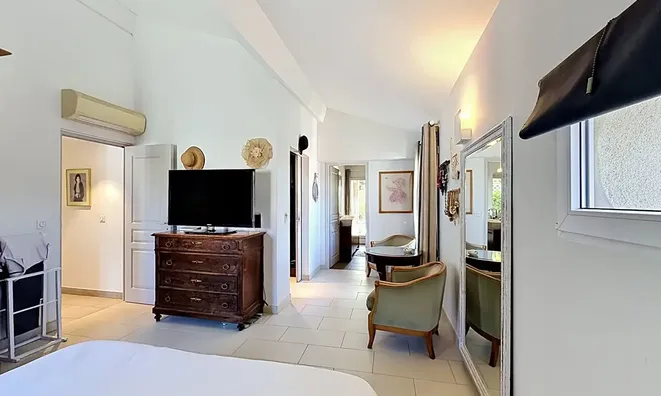 Недвижимость Villa Croix des Gardes: 17
