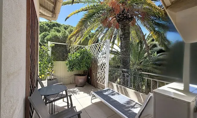 Недвижимость Villa Croix des Gardes: 19