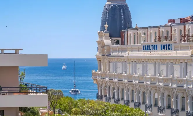 Недвижимость Property Cannes Centreville: 1