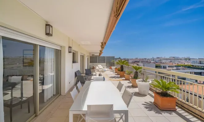 Недвижимость Property Cannes Centreville: 2