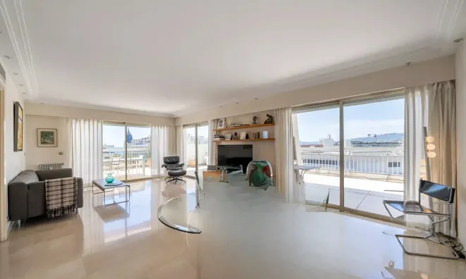 Недвижимость Property Cannes Centreville: 3