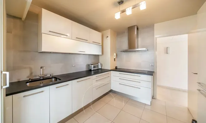 Недвижимость Property Cannes Centreville: 4