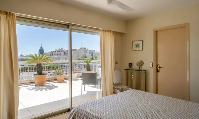 Недвижимость Property Cannes Centreville: 6