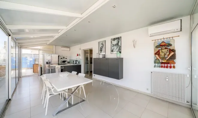 Недвижимость Property Cannes Centreville: 7