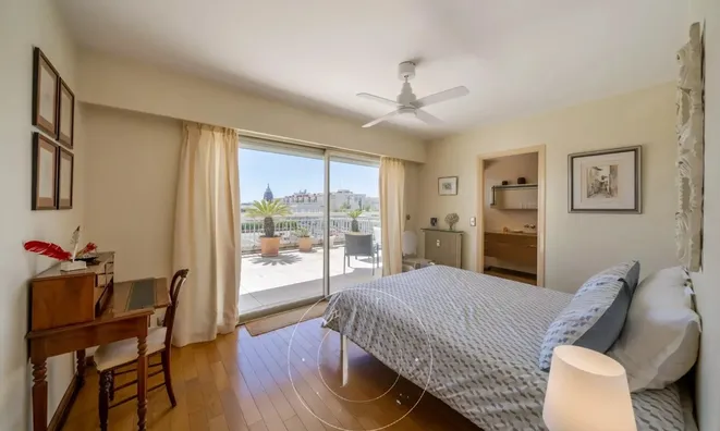 Недвижимость Property Cannes Centreville: 8