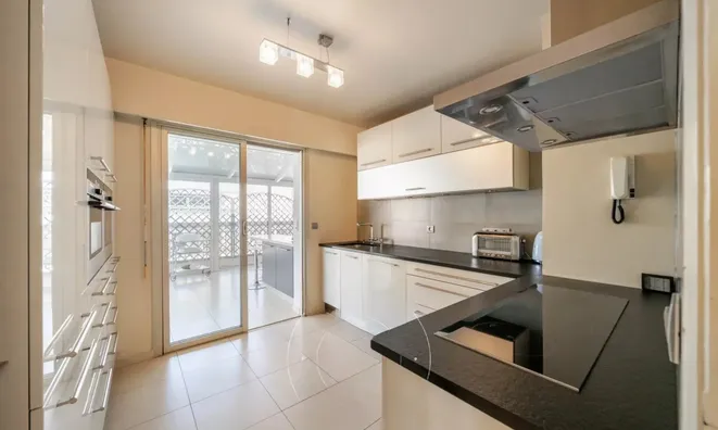 Недвижимость Property Cannes Centreville: 10