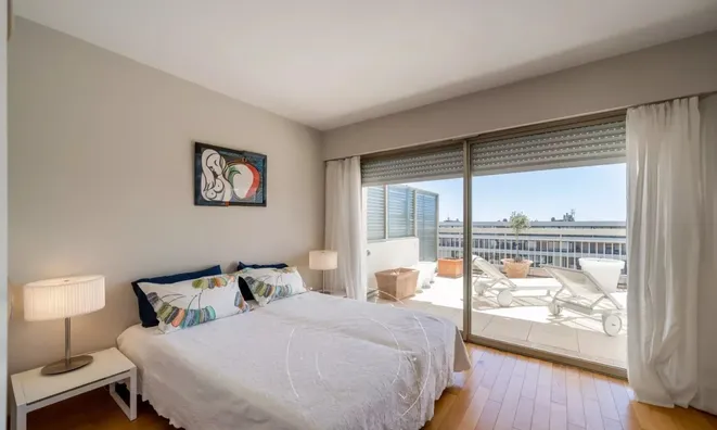 Недвижимость Property Cannes Centreville: 11