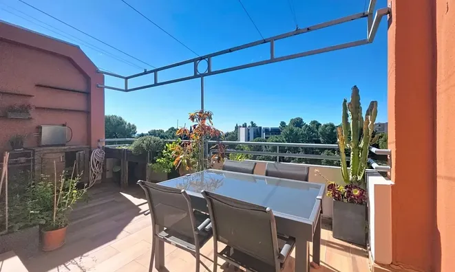 Недвижимость Villa La Bocca Nord: 2