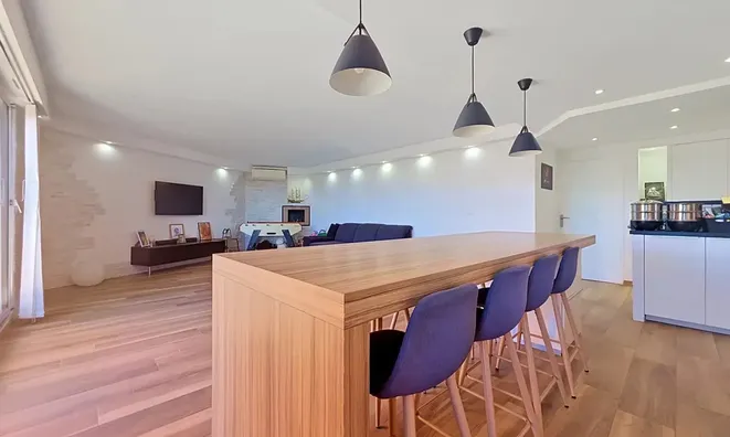 Недвижимость Villa La Bocca Nord: 5