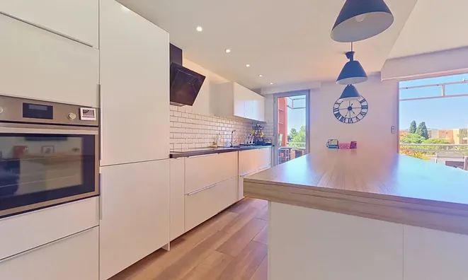 Недвижимость Villa La Bocca Nord: 7