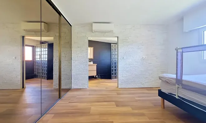 Недвижимость Villa La Bocca Nord: 10