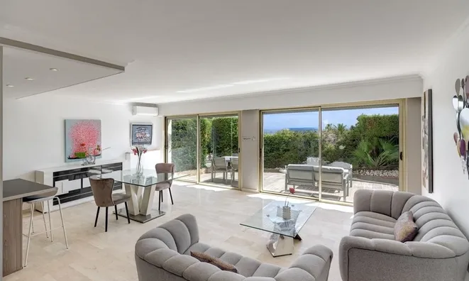 Недвижимость Villa Californie Cannes: 2