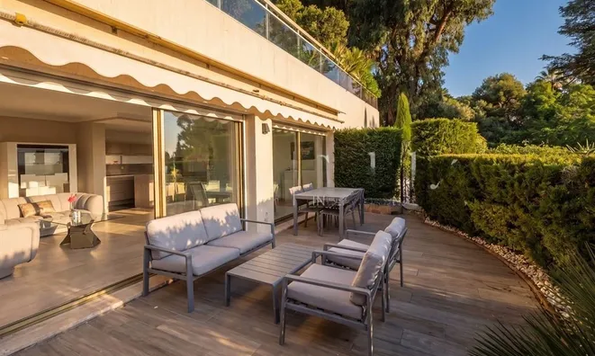 Недвижимость Villa Californie Cannes: 3
