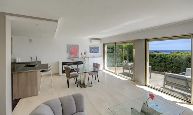 Недвижимость Villa Californie Cannes: 4