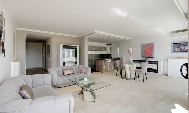 Недвижимость Villa Californie Cannes: 5