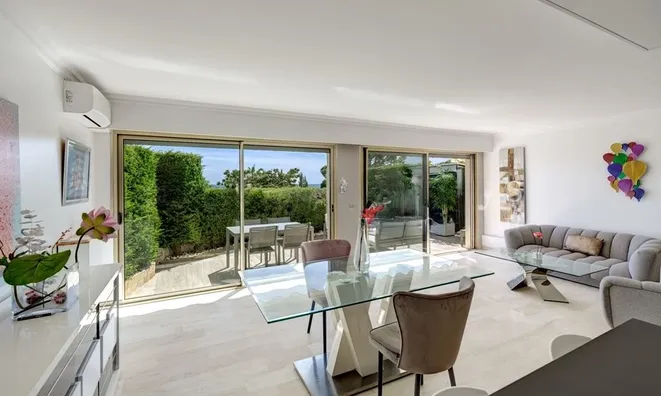 Недвижимость Villa Californie Cannes: 7