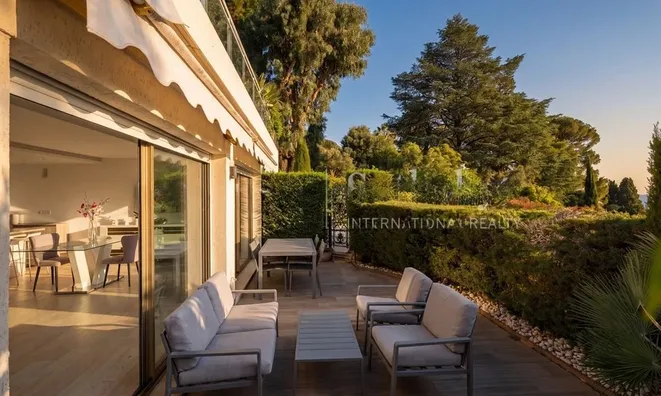 Недвижимость Villa Californie Cannes: 10