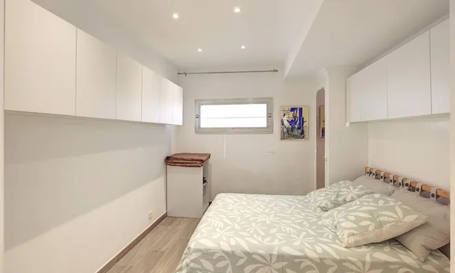 Недвижимость Villa Californie Cannes: 12