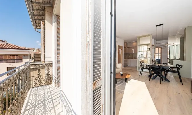 Недвижимость Estate Cannes Centreville: 1