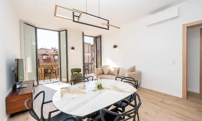 Недвижимость Estate Cannes Centreville: 2