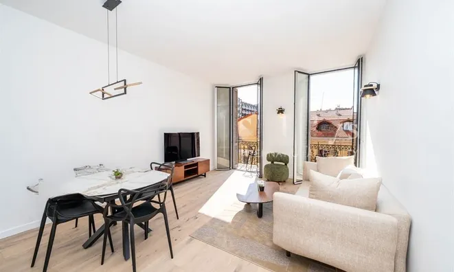 Недвижимость Estate Cannes Centreville: 4