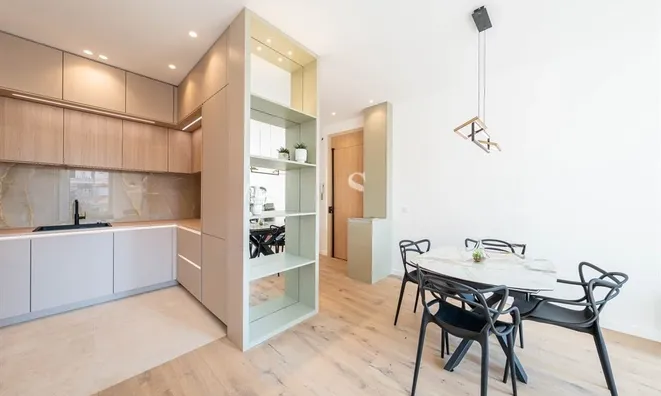 Недвижимость Estate Cannes Centreville: 5