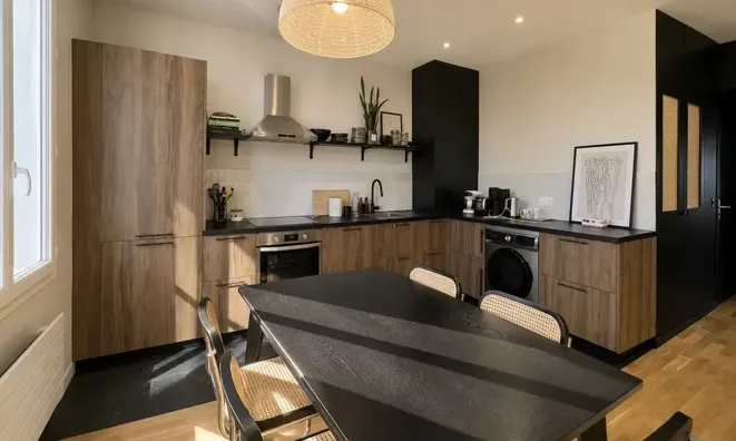 Недвижимость Residence Petit Juas: 3