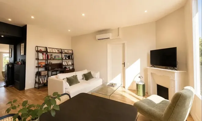 Недвижимость Residence Petit Juas: 4