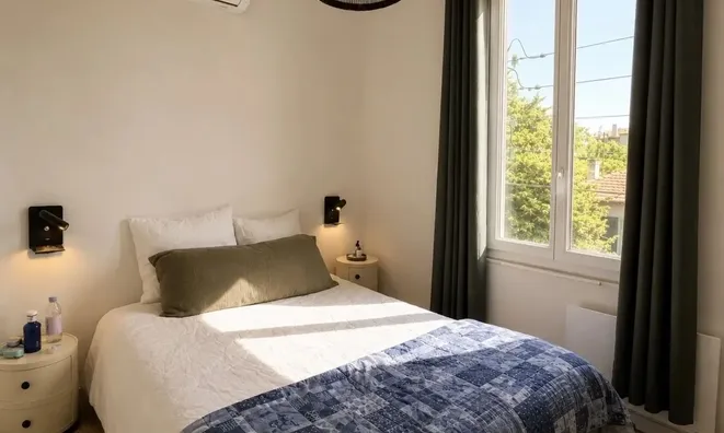 Недвижимость Residence Petit Juas: 6