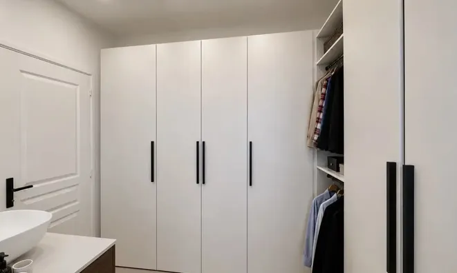 Недвижимость Residence Petit Juas: 7