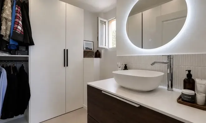 Недвижимость Residence Petit Juas: 8