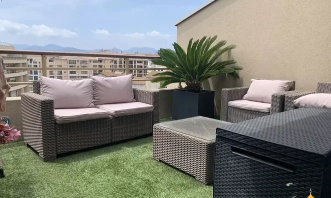 Недвижимость Villa La Bocca: 7
