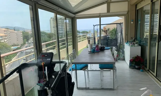 Недвижимость Villa La Bocca: 8
